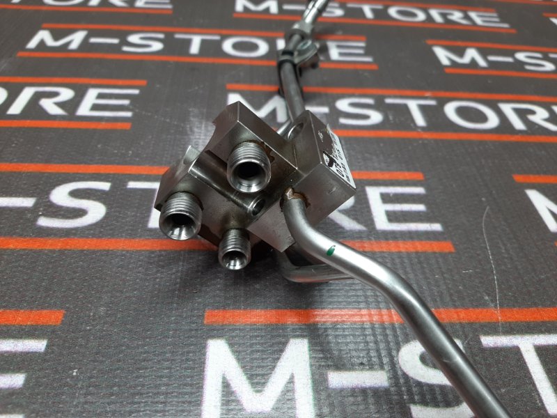 топливная рампа, 930 рублей, Красноярск