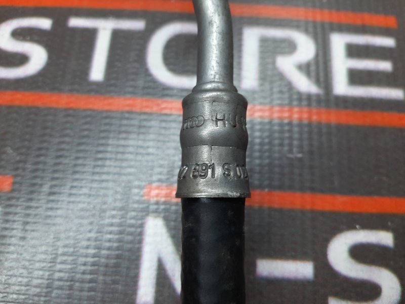 шланг гидроусилителя, 670 рублей, Красноярск