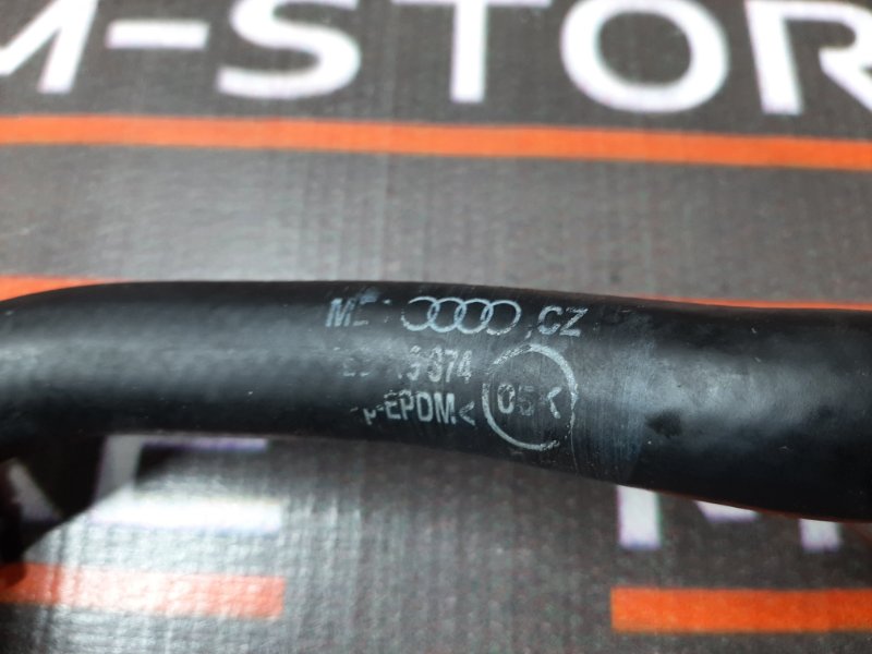 патрубок отопителя, 540 рублей, Красноярск