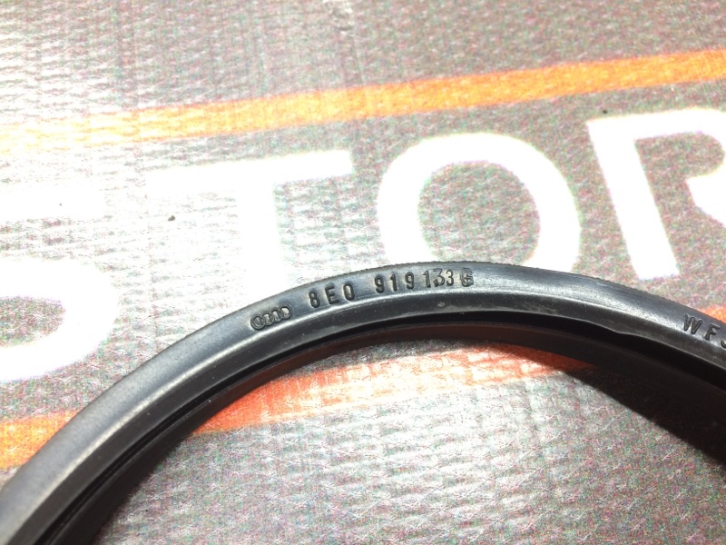 Уплотнительное кольцо бензонасоса, 200 рублей, Красноярск