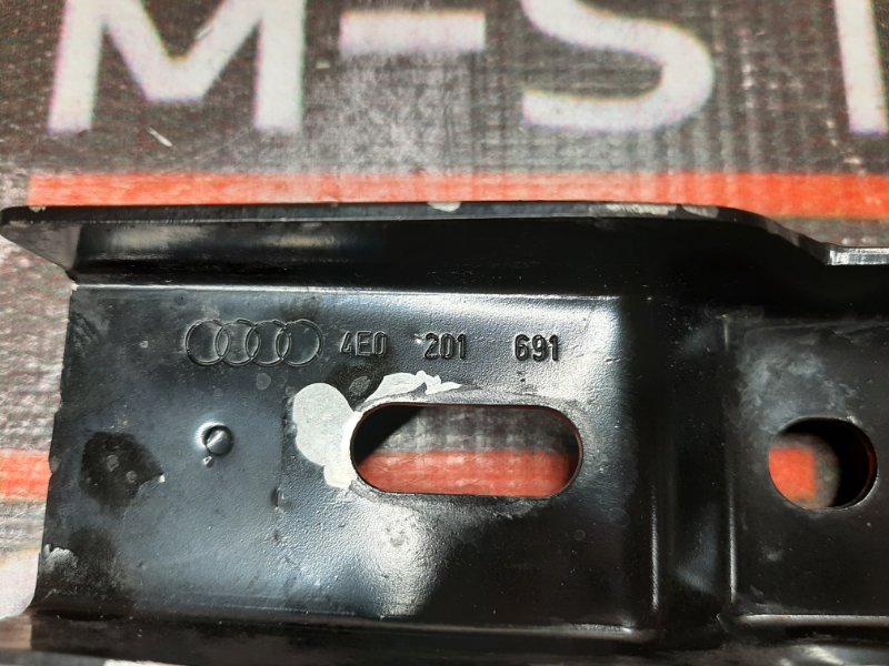 Крепление топливного бака, 300 рублей, Красноярск