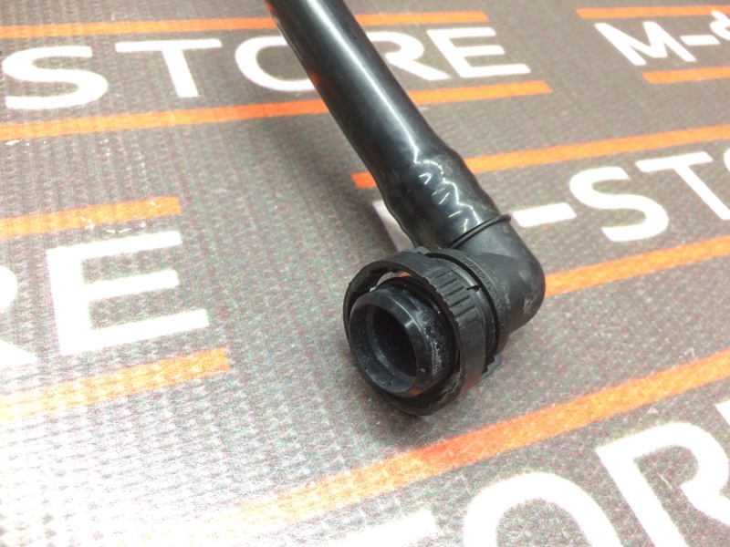 трубка вентиляции топливного бака, 630 рублей, Красноярск