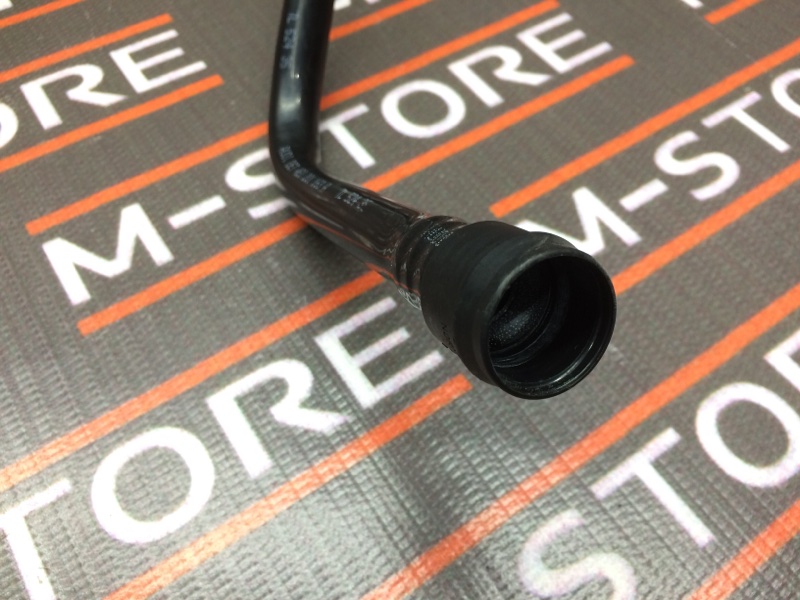 трубка вентиляции топливного бака, 630 рублей, Красноярск