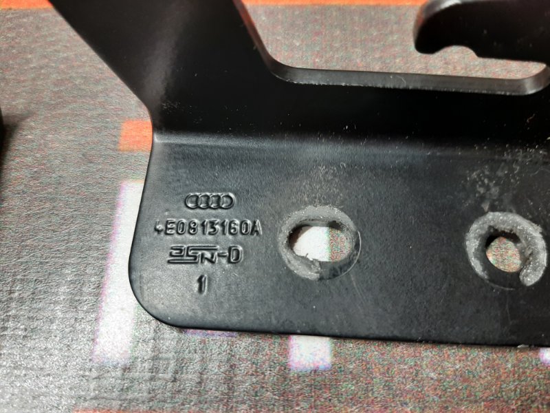 Направляющая сиденья, 190 рублей, Красноярск