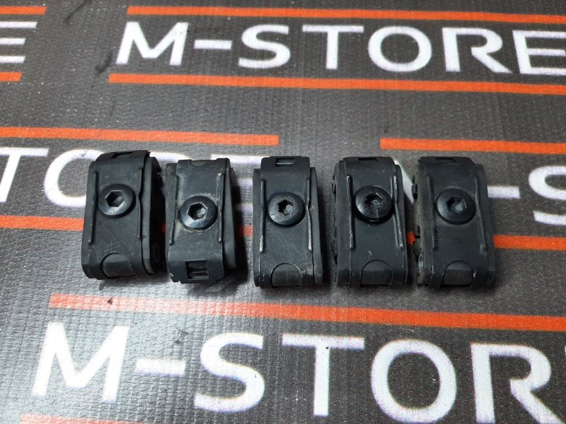 Крепление топливных трубок, 340 рублей, Красноярск