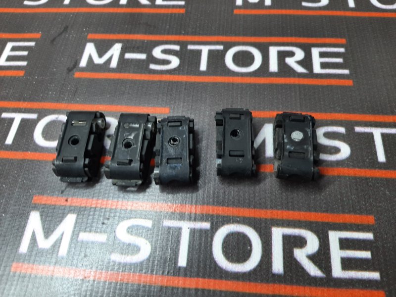 Крепление топливных трубок, 340 рублей, Красноярск