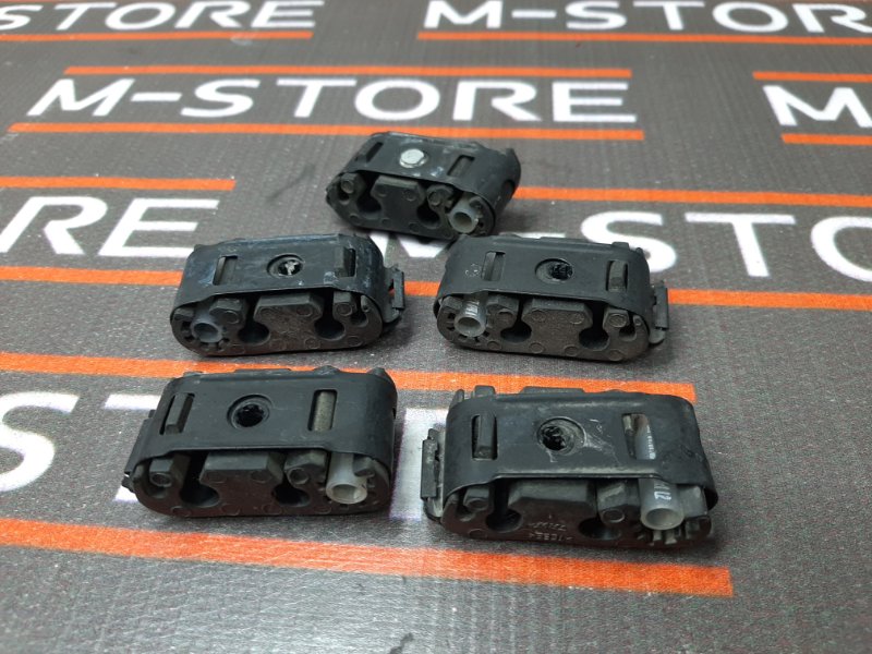 Крепление топливных трубок, 340 рублей, Красноярск