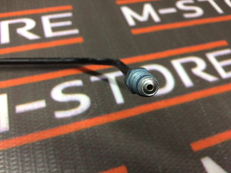 трубка тормозная, 630 рублей, Красноярск