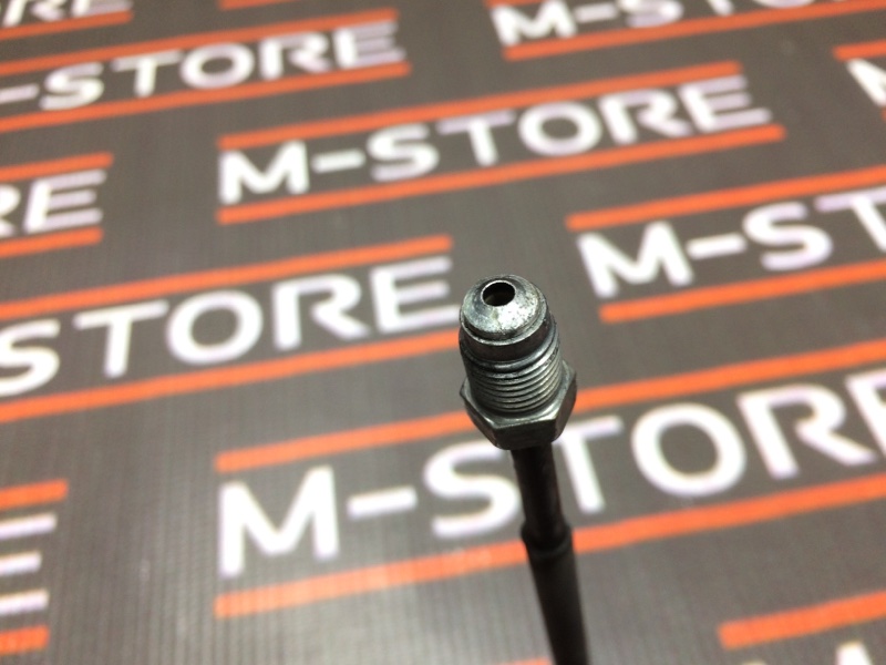 трубка тормозная, 630 рублей, Красноярск