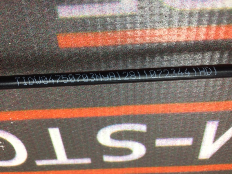 трубка тормозная, 630 рублей, Красноярск