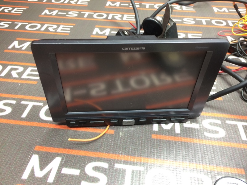 Магнитола, 3800 рублей, Красноярск