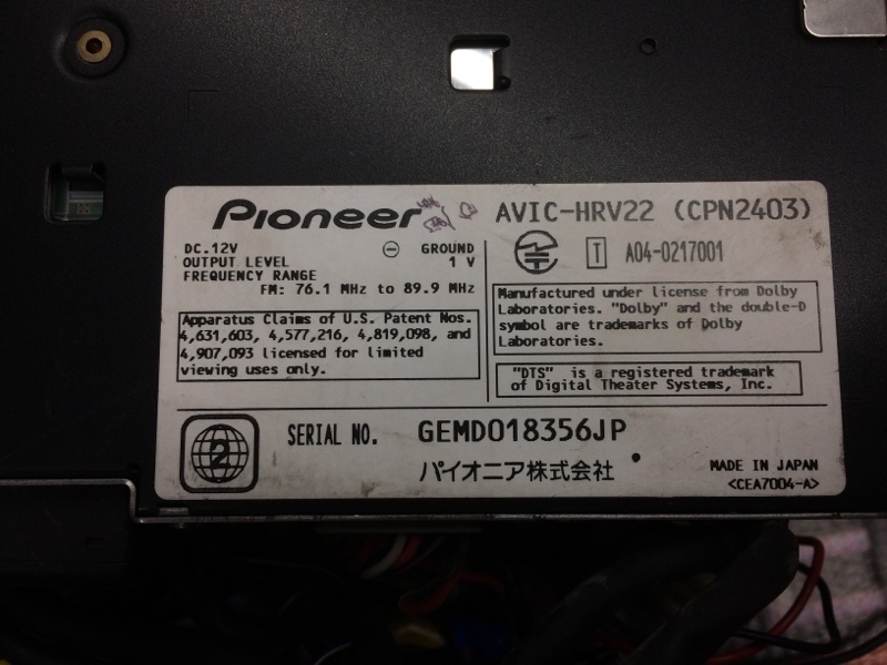 Магнитола, 3800 рублей, Красноярск