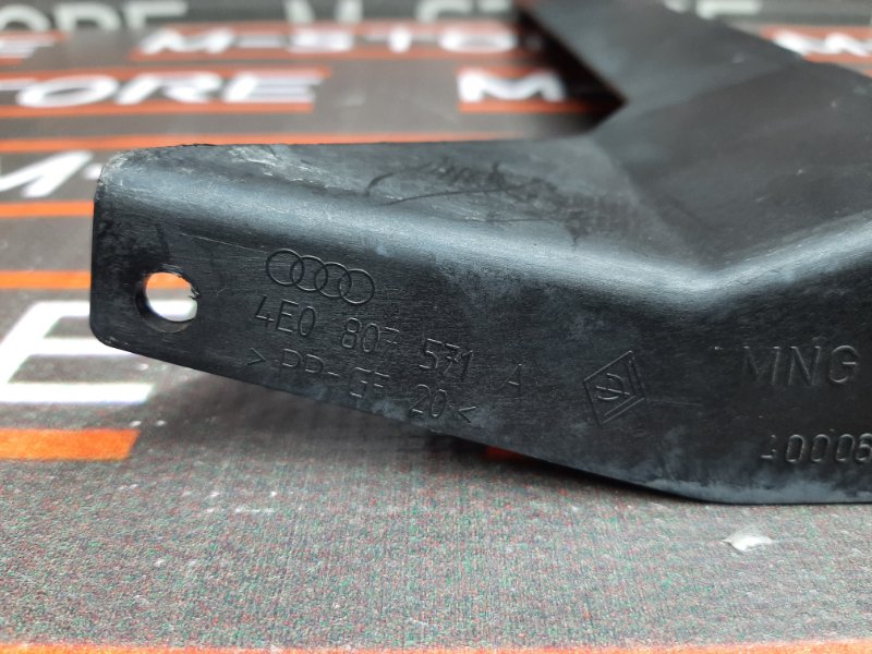 крепление бампера, 510 рублей, Красноярск