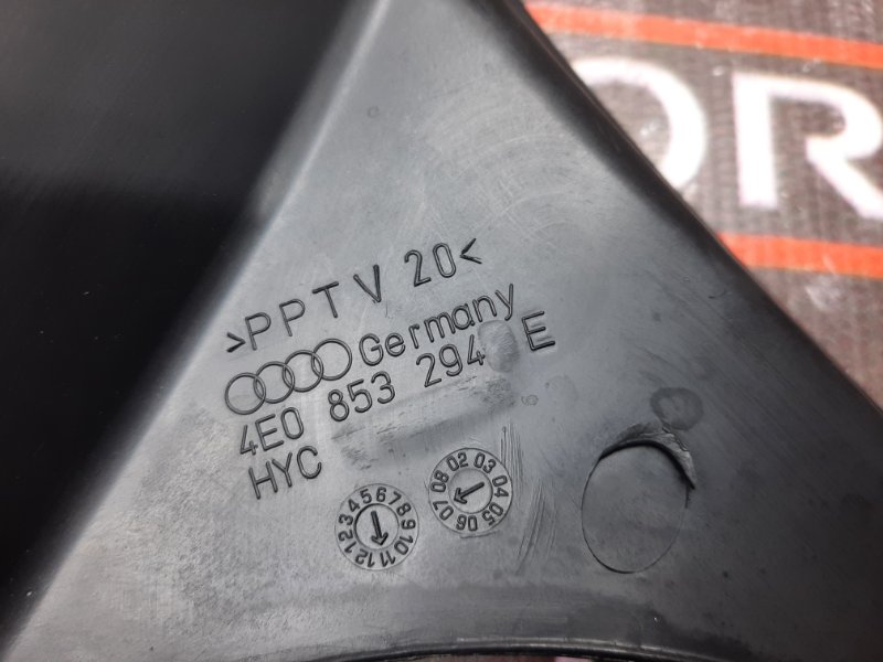 Водосток багажника, 340 рублей, Красноярск