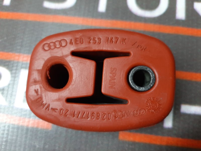 подушка глушителя, 350 рублей, Красноярск