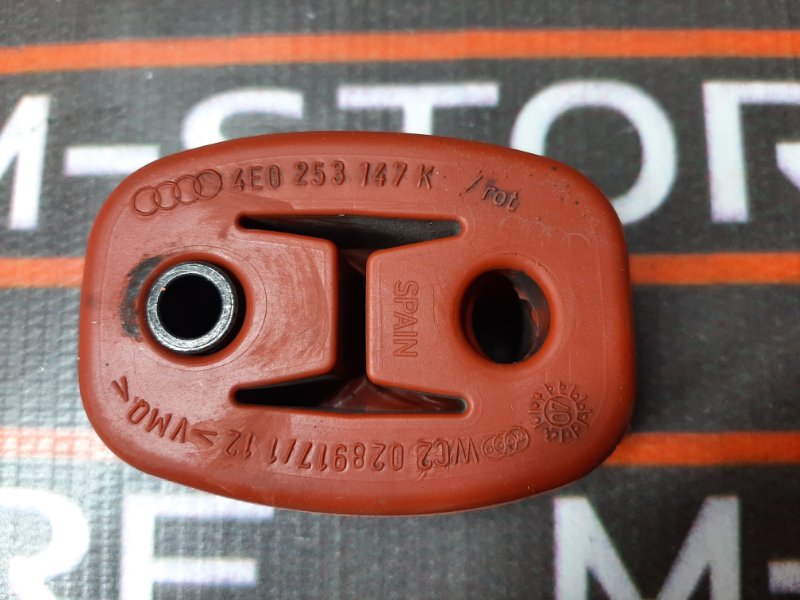 подушка глушителя, 350 рублей, Красноярск