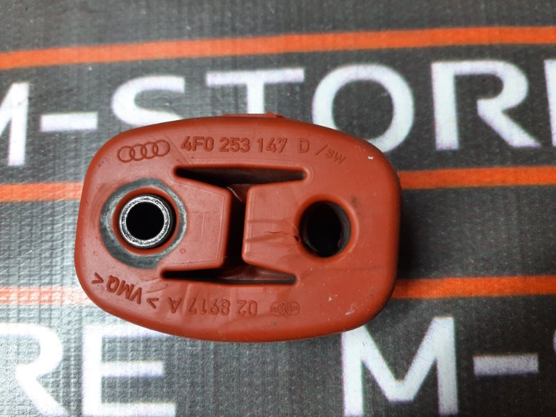 подушка глушителя, 350 рублей, Красноярск