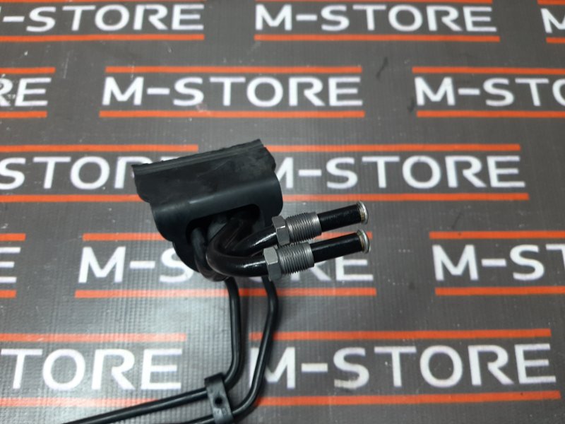 трубка тормозная, 630 рублей, Красноярск