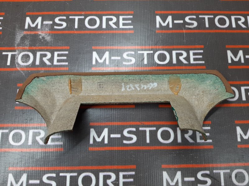 Накладка шторки заднего стекла, 190 рублей, Красноярск