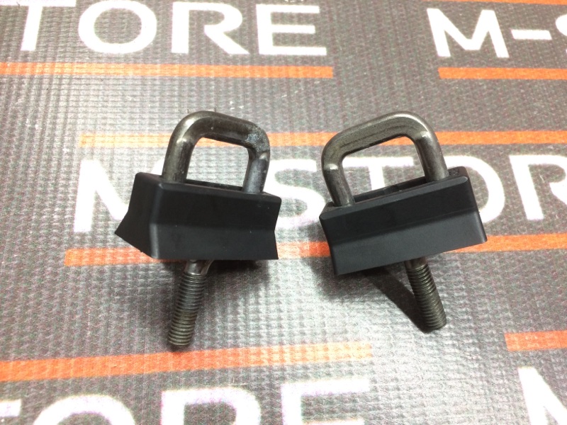 скоба капота, 300 рублей, Красноярск