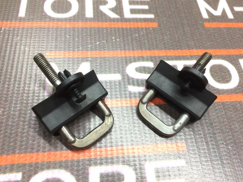 скоба капота, 300 рублей, Красноярск