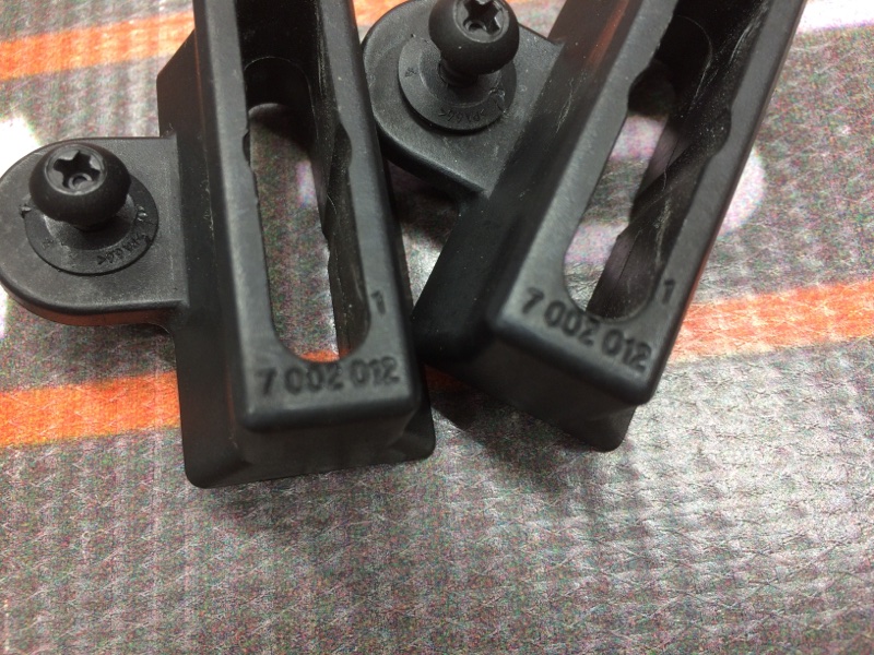 скоба капота, 300 рублей, Красноярск