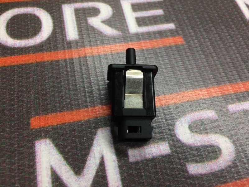 концевик бардачка, 300 рублей, Красноярск