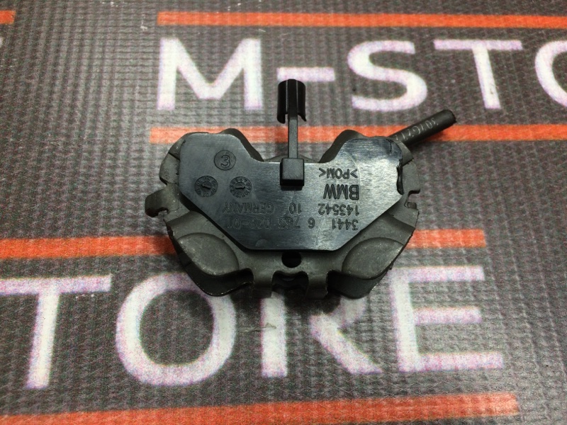 Кронштейн троса ручника, 340 рублей, Красноярск