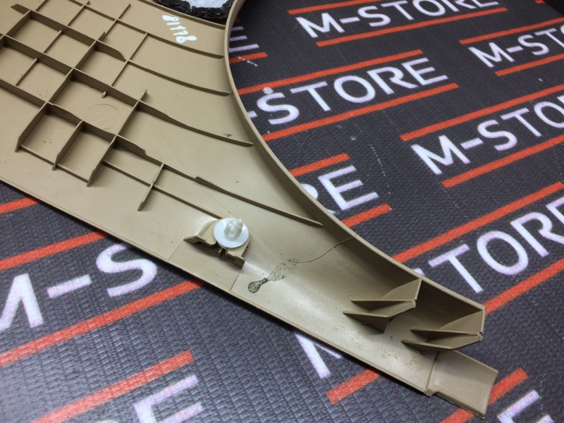 обшивка стойки, 350 рублей, Красноярск