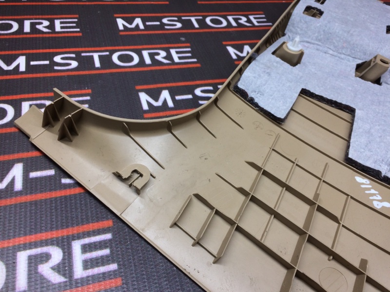 обшивка стойки, 350 рублей, Красноярск