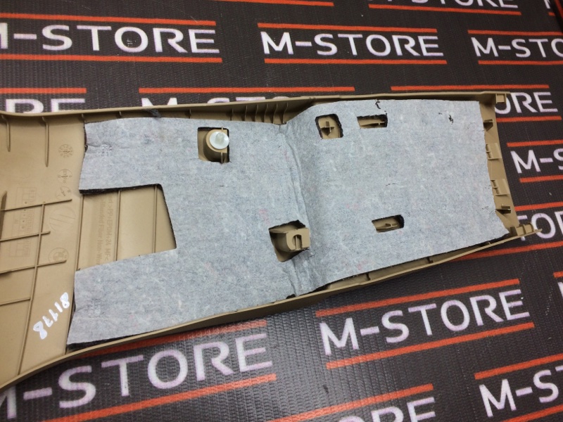 обшивка стойки, 350 рублей, Красноярск