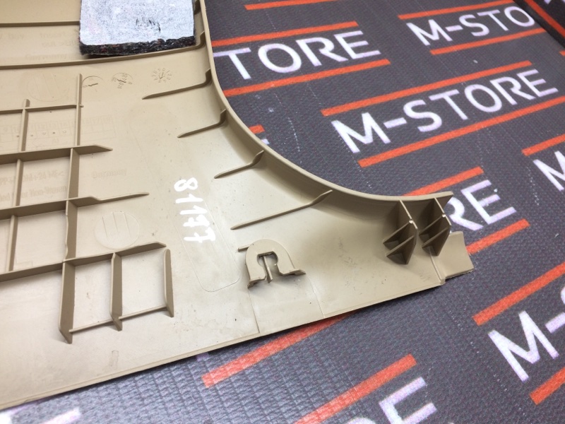 обшивка стойки, 350 рублей, Красноярск