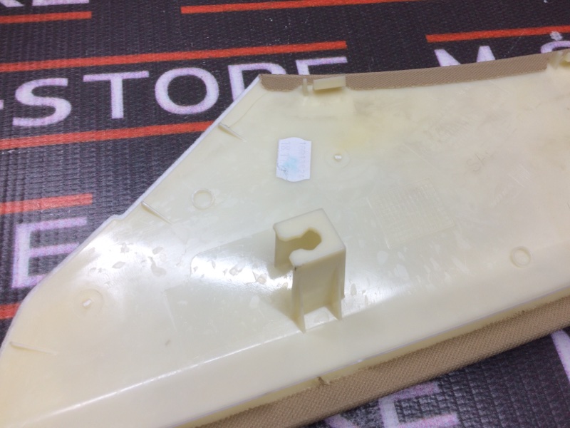 обшивка стойки, 350 рублей, Красноярск