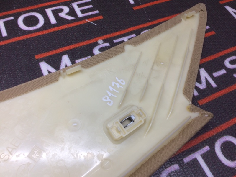 обшивка стойки, 350 рублей, Красноярск