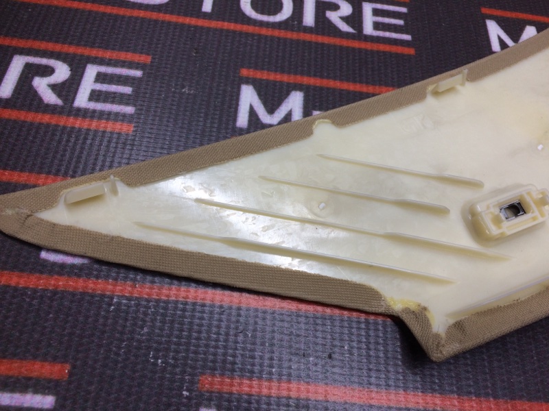 обшивка стойки, 350 рублей, Красноярск