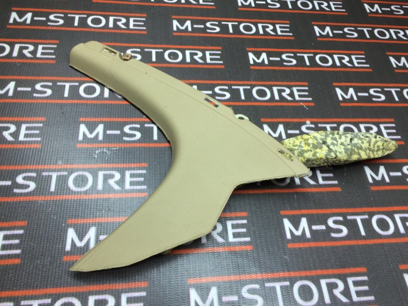 обшивка стойки, 350 рублей, Красноярск