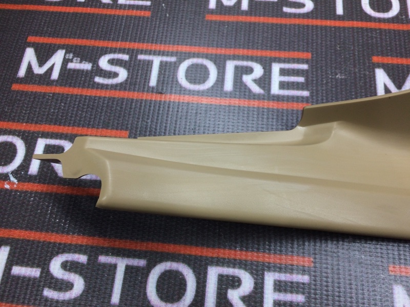 Накладка на порог салона, 210 рублей, Красноярск