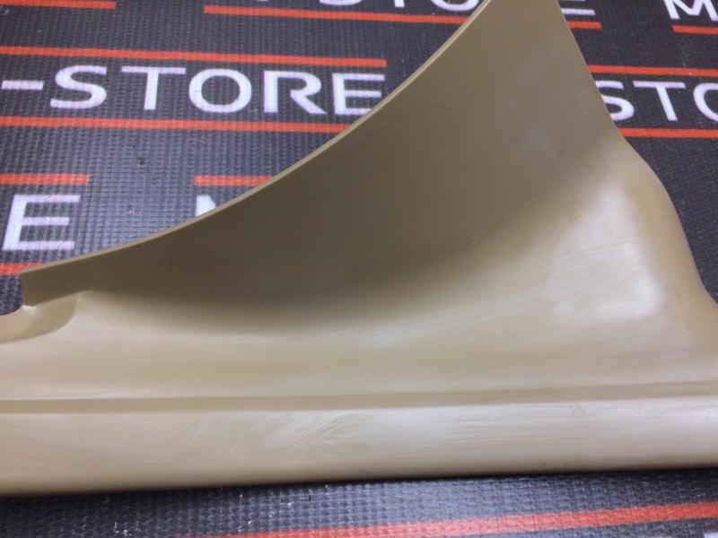 Накладка на порог салона, 210 рублей, Красноярск