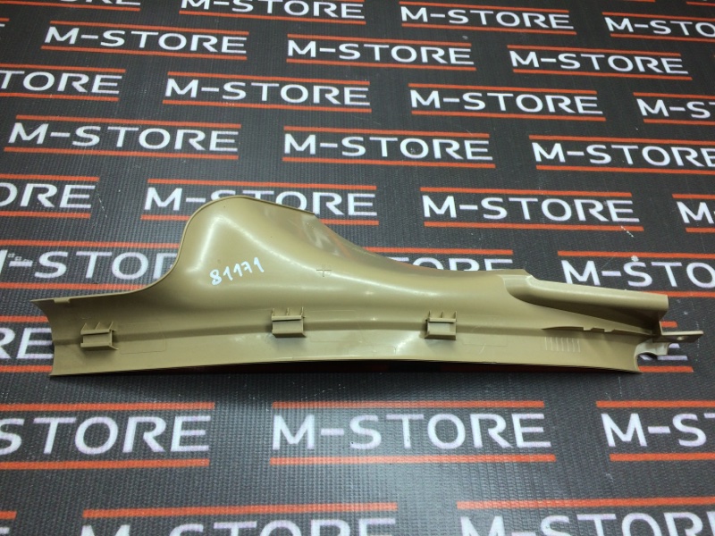 Накладка на порог салона, 210 рублей, Красноярск