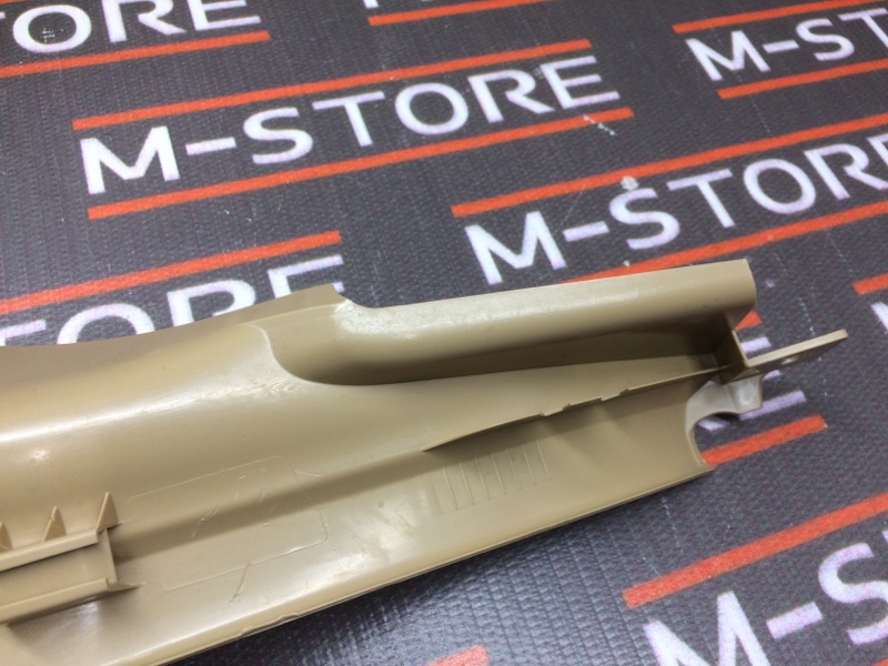 Накладка на порог салона, 210 рублей, Красноярск