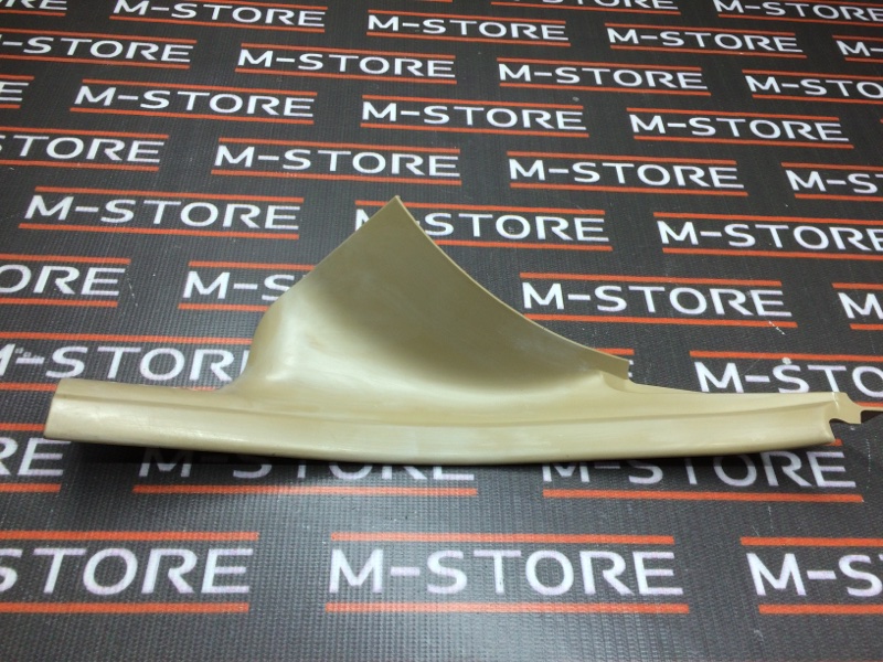 Накладка на порог салона, 210 рублей, Красноярск