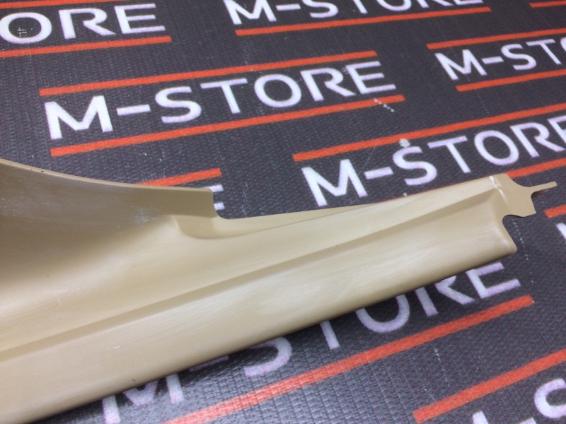 Накладка на порог салона, 210 рублей, Красноярск