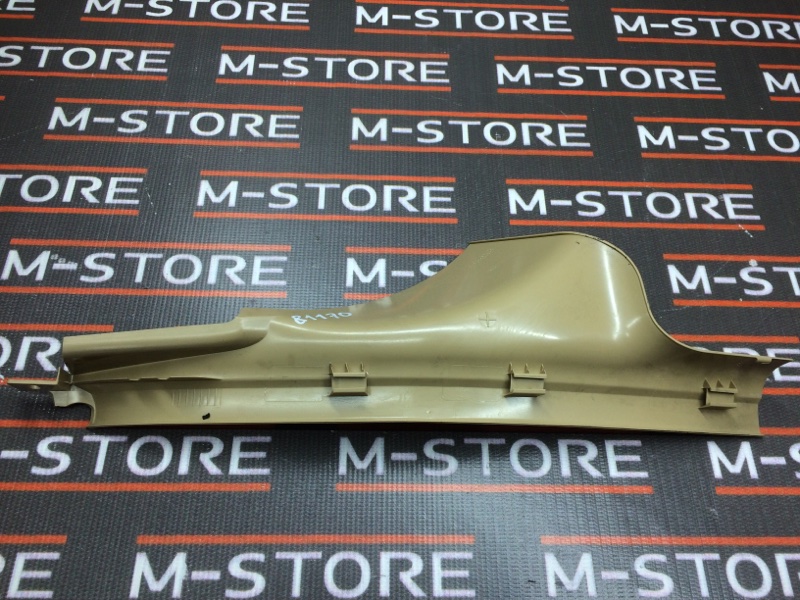 Накладка на порог салона, 210 рублей, Красноярск