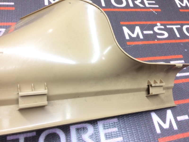 Накладка на порог салона, 210 рублей, Красноярск