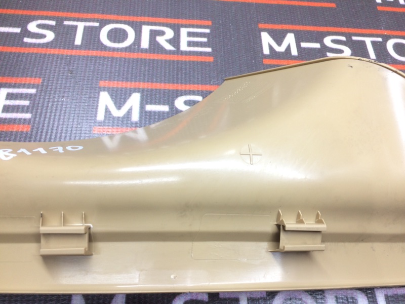 Накладка на порог салона, 210 рублей, Красноярск