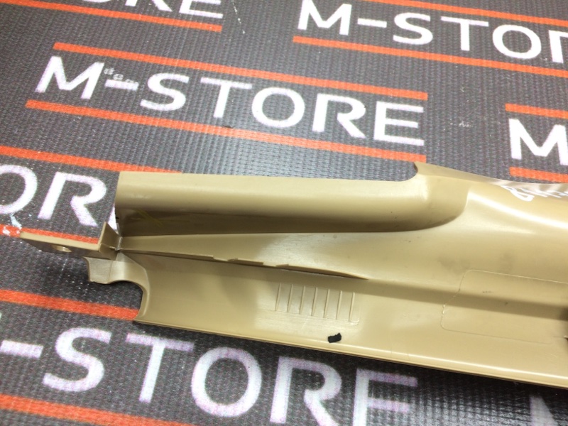 Накладка на порог салона, 210 рублей, Красноярск