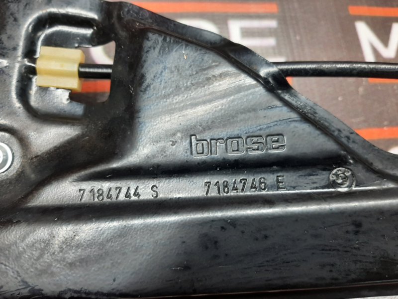 стеклоподъемник, 840 рублей, Красноярск