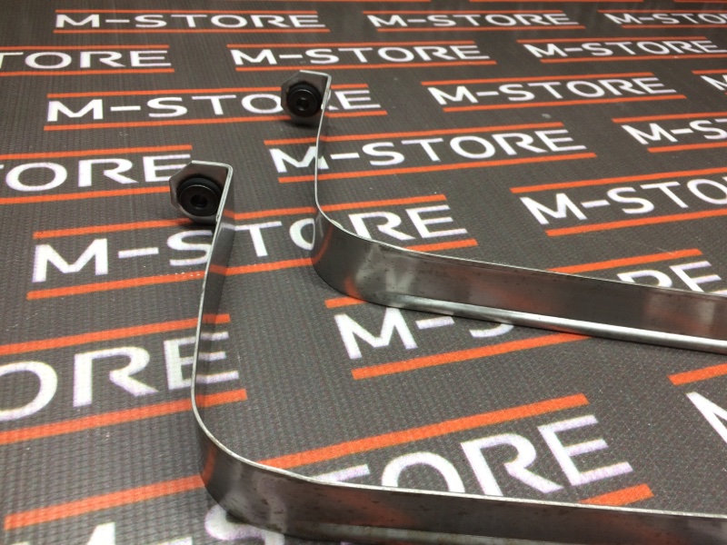 Крепление топливного бака, 340 рублей, Красноярск