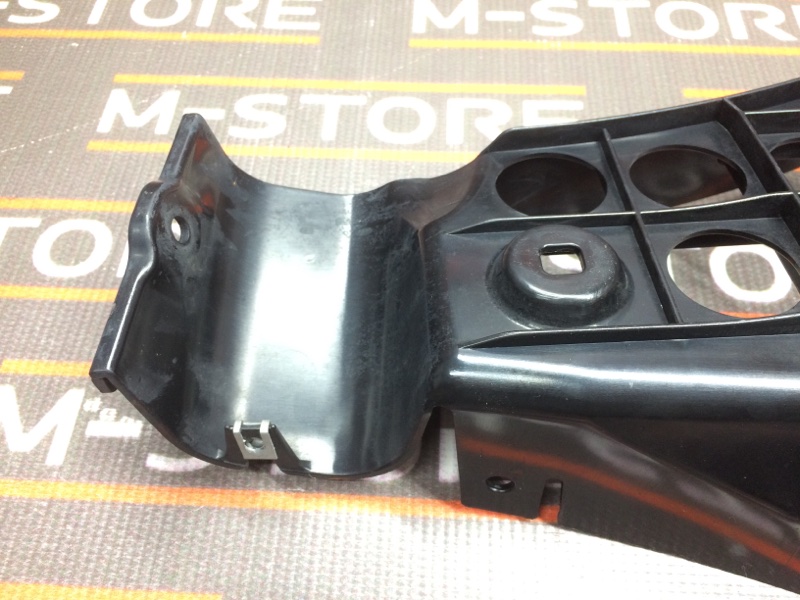 крепление бампера, 400 рублей, Красноярск