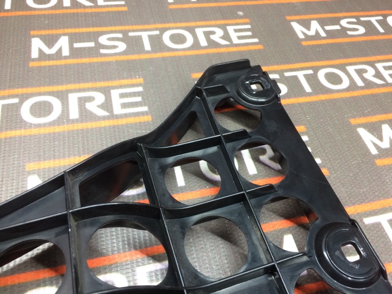 крепление бампера, 400 рублей, Красноярск